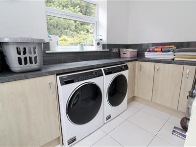 Utility Room/Annex Kitchen?